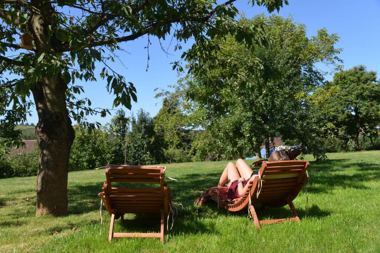 Am Paradies Mullheim (Baden-Wurttemberg)