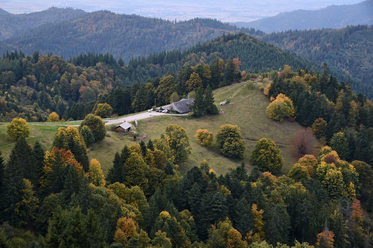 Am Paradies * Mullheim (Baden-Wurttemberg)