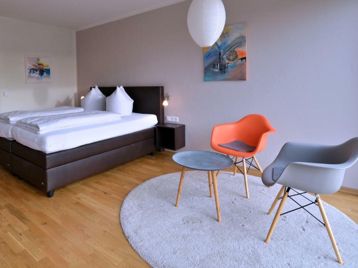 Am Paradies Bed and breakfast