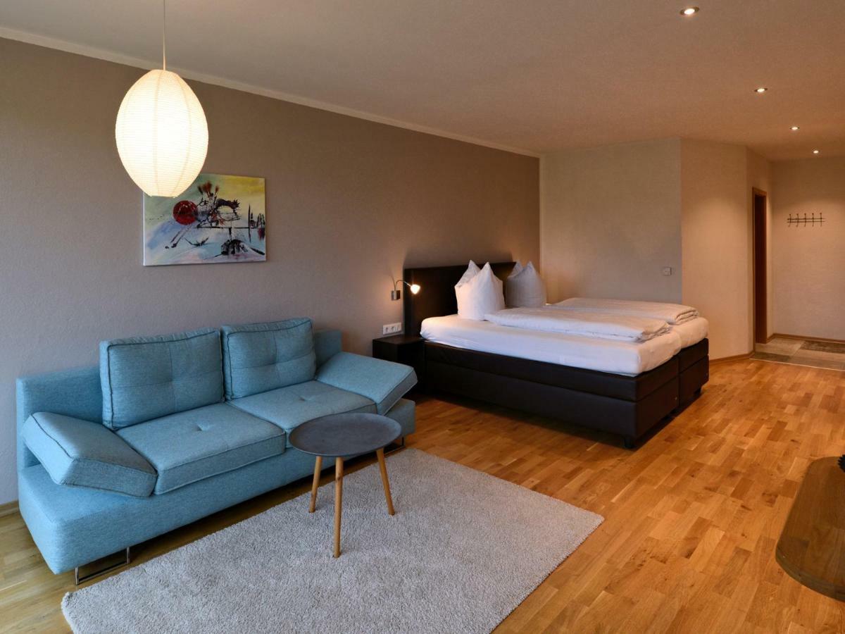 Bed and breakfast Am Paradies *