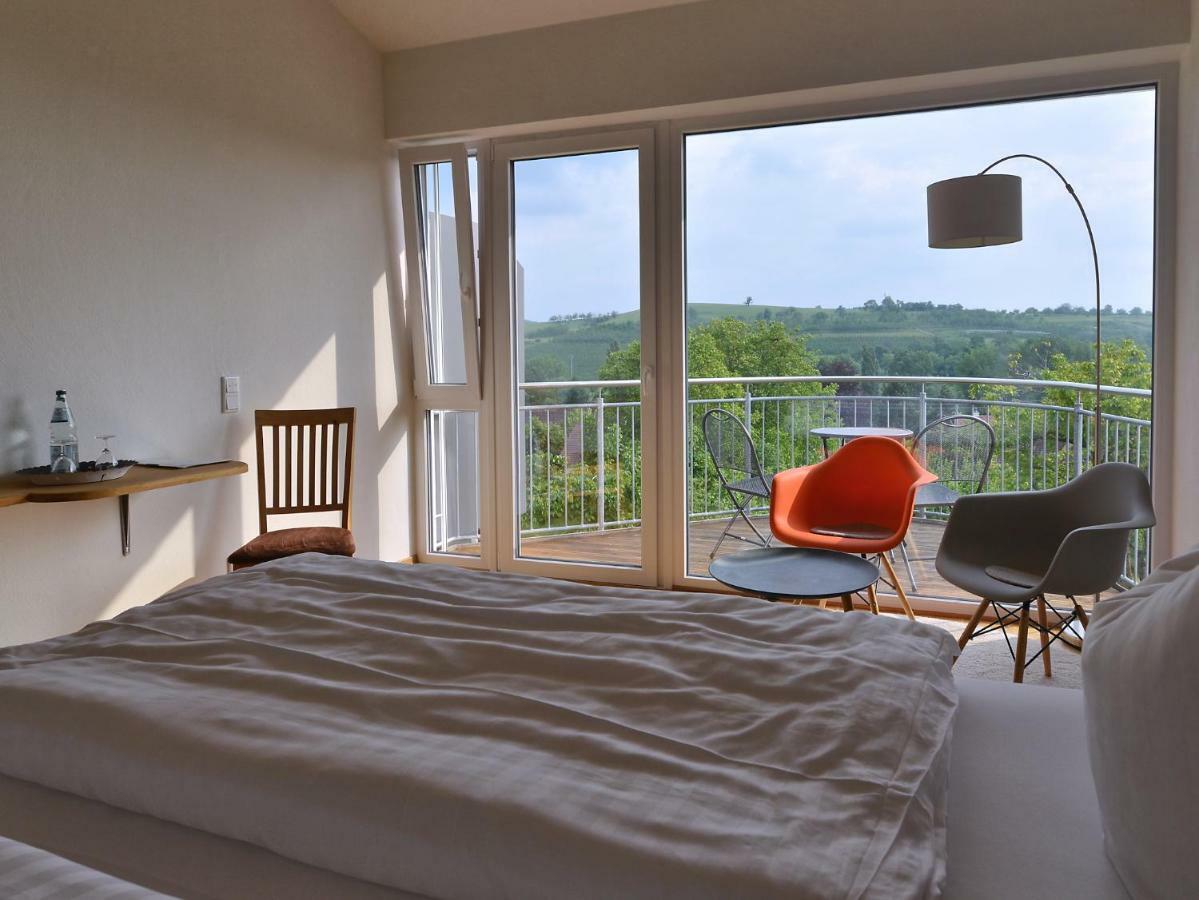 Bed & Breakfast Am Paradies *