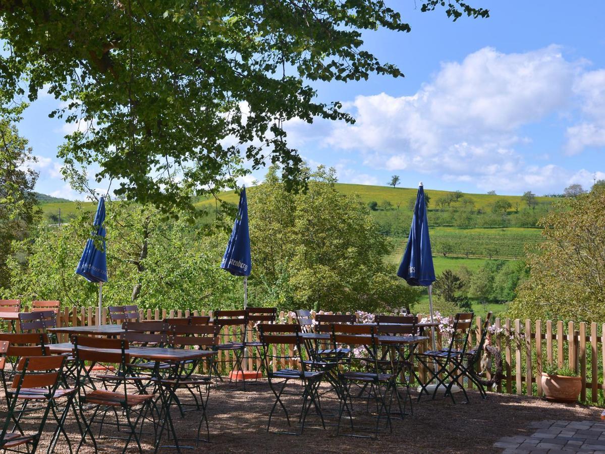 Am Paradies Bed and breakfast Mullheim (Baden-Wurttemberg)